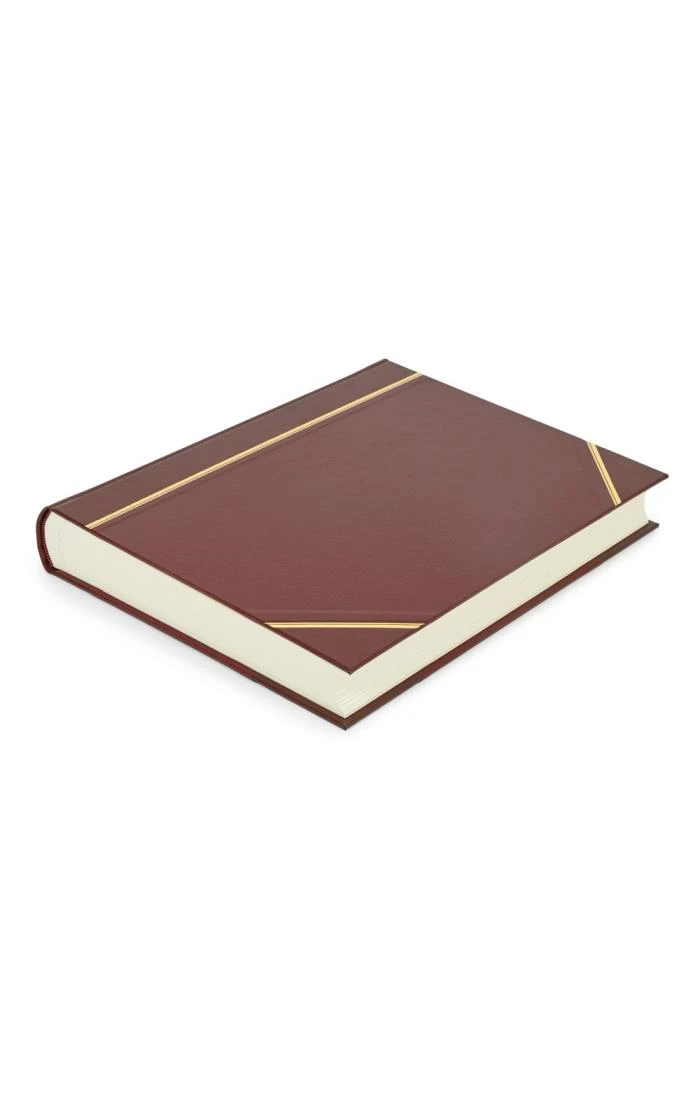 Traditional Large Portrait Photo Album 7 Traditional Large Portrait Photo Album - Image 7