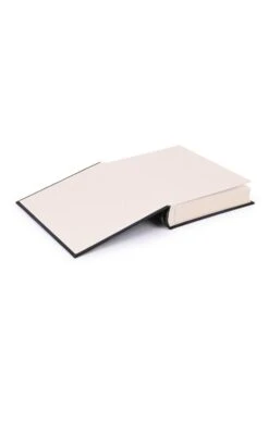 Traditional Small Portrait Album 15 Traditional Small Portrait Album -Highland Gift Outlet Store CY03073BLUE 4