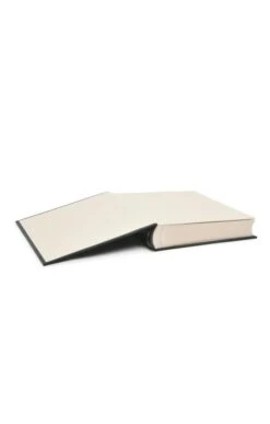 Traditional Small Portrait Album -Highland Gift Outlet Store CY03073GREEN 2 1