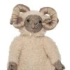 Plush Animal Doorstop