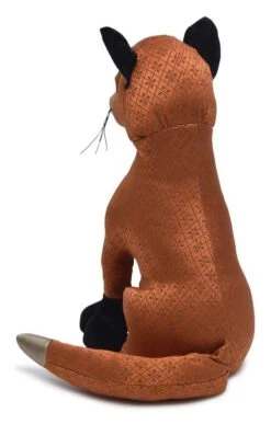 Plush Animal Doorstop 11 Plush Animal Doorstop -Highland Gift Outlet Store CY15000FINLAYFOX 2