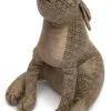 Plush Animal Doorstop