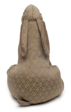 Plush Animal Doorstop 13 Plush Animal Doorstop -Highland Gift Outlet Store CY15000HARLEYHARE 2