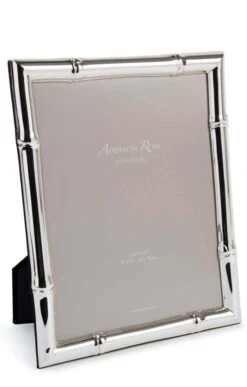 8x10 Inch Bamboo-Style Photo Frame