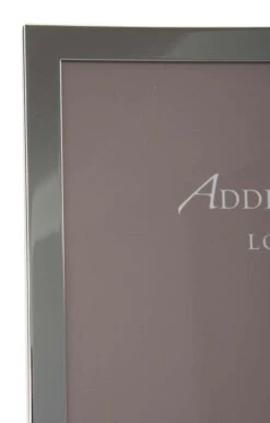 Silver Plated Photo Frame -Highland Gift Outlet Store CY15040EIGHTXTENSLVRPLATE 1