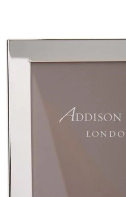 Silver Plated Photo Frame -Highland Gift Outlet Store CY15040FOURXSIXSLVRPLATE 1