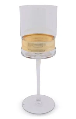 Soho Glassware Collection