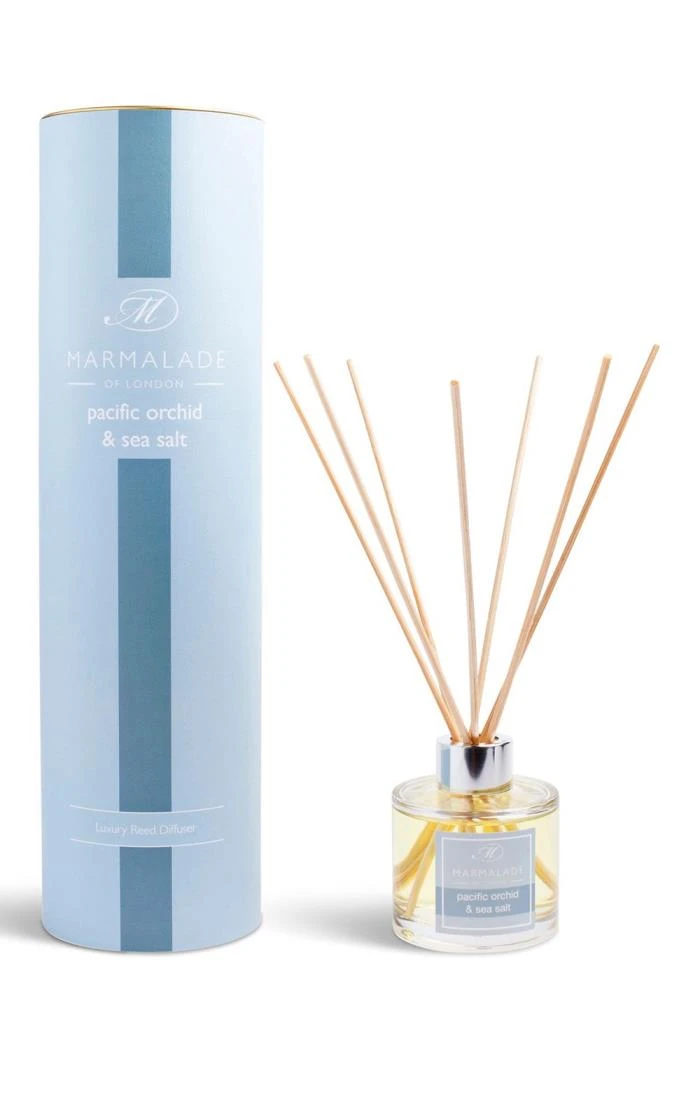 Marmalade Of London Reed Diffuser 1 Marmalade Of London Reed Diffuser