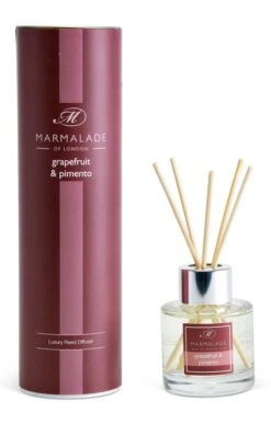 Marmalade Of London 50ml Reed Diffuser