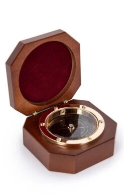 Captain's Cabin Compass