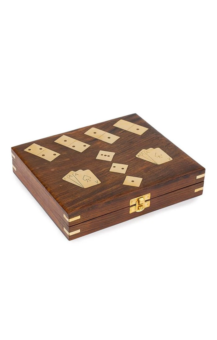 Captain's Game Set 2 Captain's Game Set - Image 2