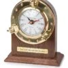 Time And Tide Porthole Clock