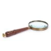 Traditional Magnifying Glass
