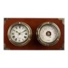 Clock/Barometer