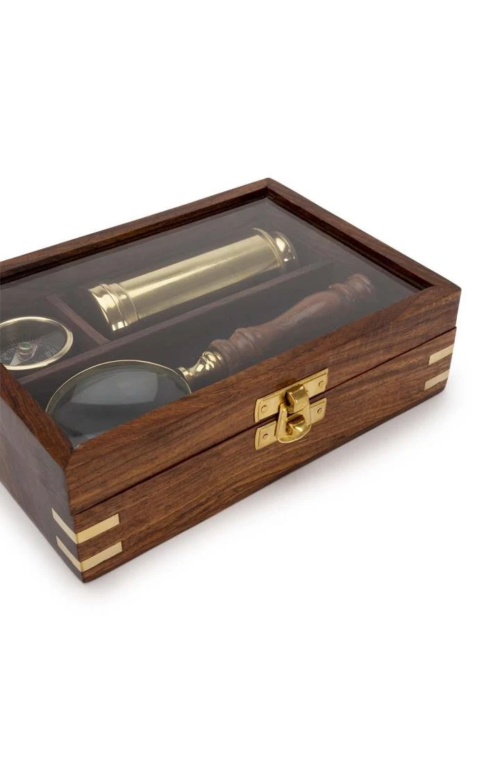 Darwin Explorer Set 2 Darwin Explorer Set - Image 2