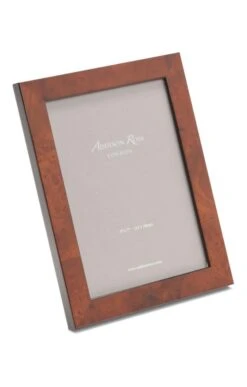 Wooden Photo Frame