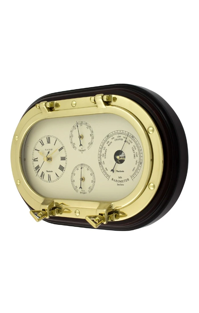 Weather Station 1 Weather Station