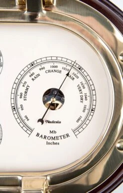 Weather Station 6 Weather Station -Highland Gift Outlet Store CY19084FLAGSHIP 2