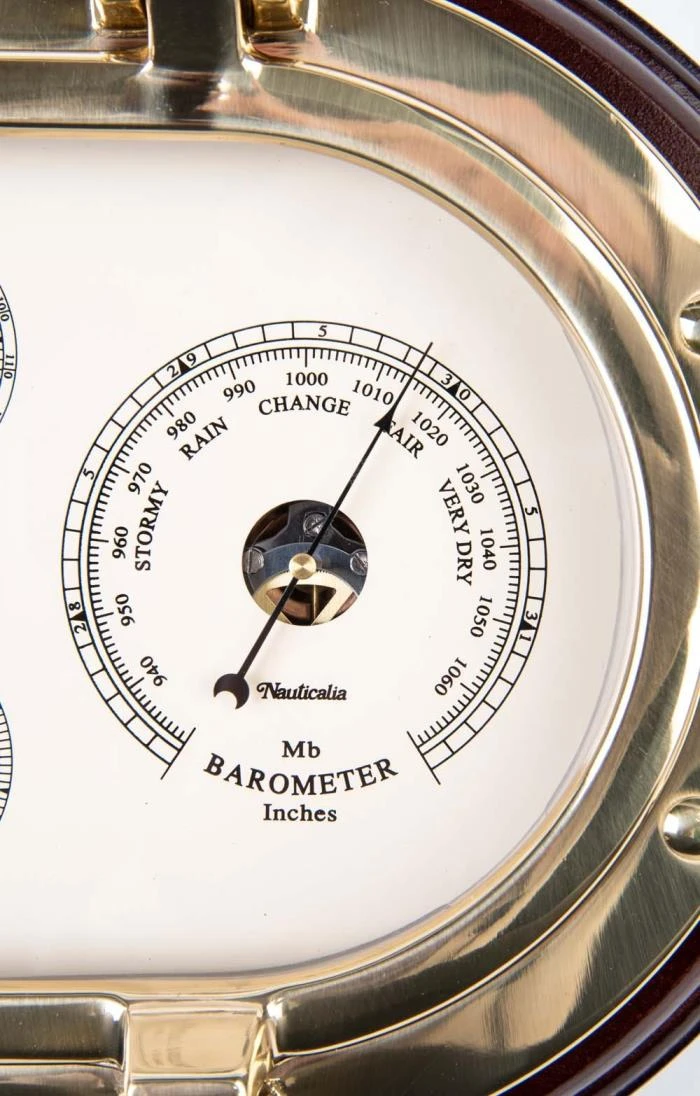 Weather Station 3 Weather Station - Image 3