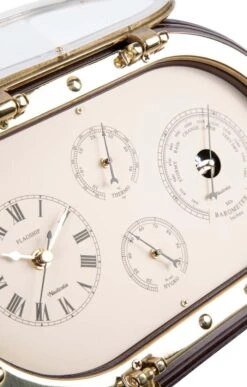 Weather Station 7 Weather Station -Highland Gift Outlet Store CY19084FLAGSHIP 3