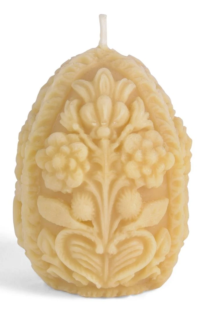 Beehive Candle 1 Beehive Candle