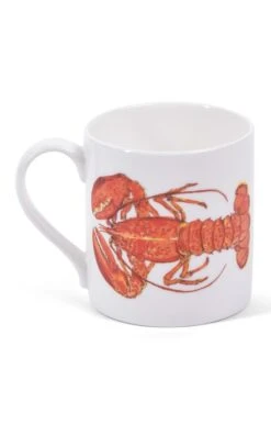 Richard Bramble Salmon Mug