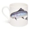 Richard Bramble Salmon Mug