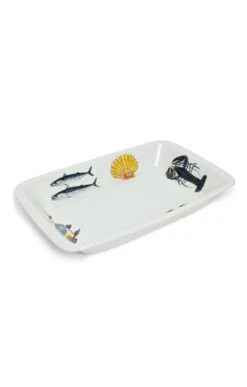 Richard Bramble Roasting Dish