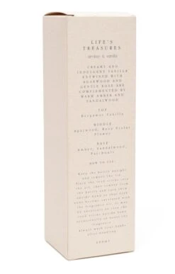 100ml Diffuser Life’s Treasures -Highland Gift Outlet Store CY20240AMBERVANILLA 2