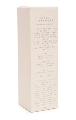 100ml Diffuser Life’s Treasures -Highland Gift Outlet Store CY20240CEDARWOODSEASALT 2