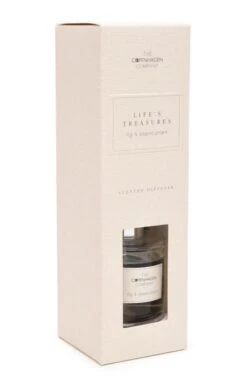 100ml Diffuser Life’s Treasures -Highland Gift Outlet Store CY20240FIGBLACKCURRANT 1