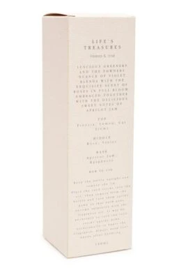 100ml Diffuser Life’s Treasures -Highland Gift Outlet Store CY20240FREESIAROSE 2