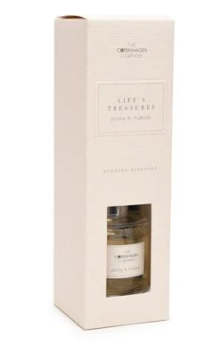 100ml Diffuser Life’s Treasures -Highland Gift Outlet Store CY20240PEONYRHUBARB 1