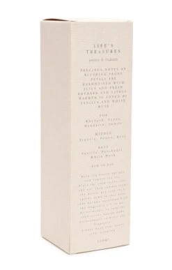100ml Diffuser Life’s Treasures -Highland Gift Outlet Store CY20240PEONYRHUBARB 2