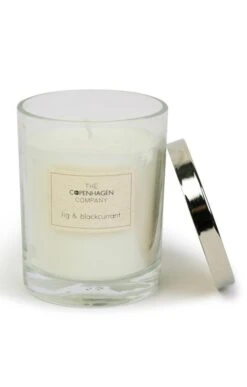 7oz Candle Life’s Treasures -Highland Gift Outlet Store CY20241FIGBLACKCURRANT 1