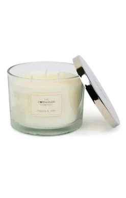 14oz Candle Life’s Treasures -Highland Gift Outlet Store CY20242FREESIAROSE 1 1