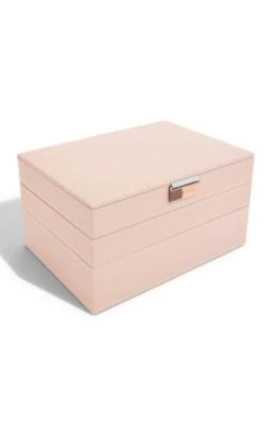 Classic Jewellery Box