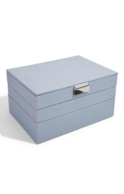 Classic Jewellery Box