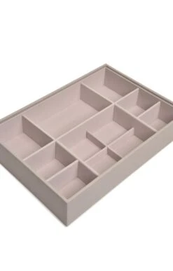 Supersize Jewellery Box -Highland Gift Outlet Store CY20642TAUPE 5