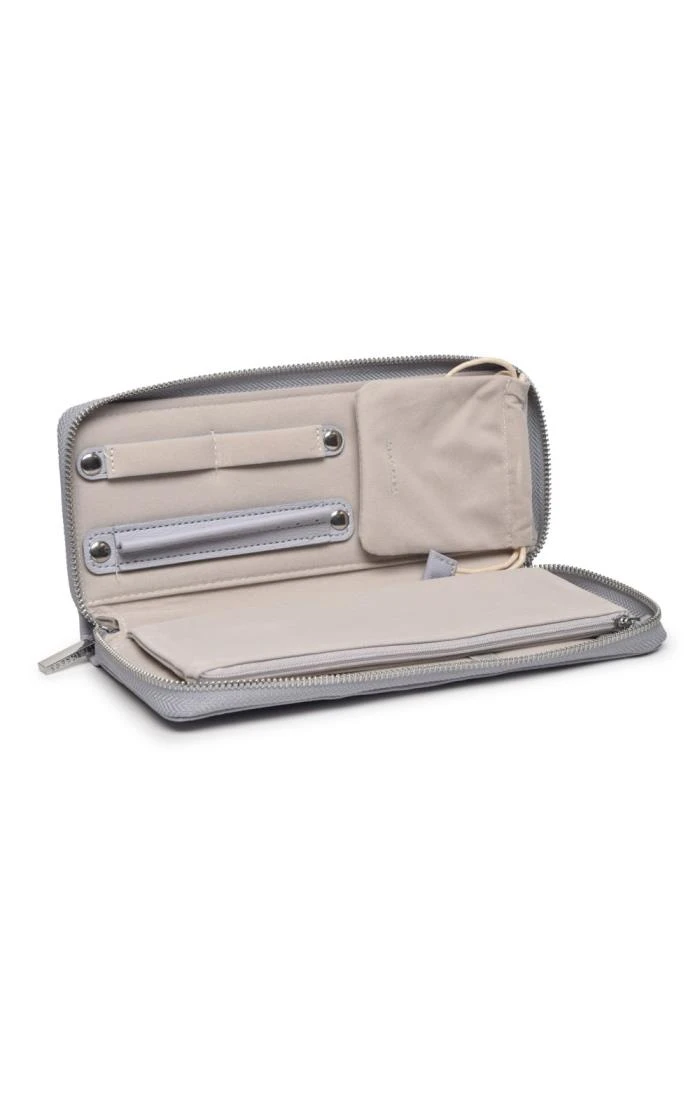 Jewellery Roll 3 Jewellery Roll - Image 3