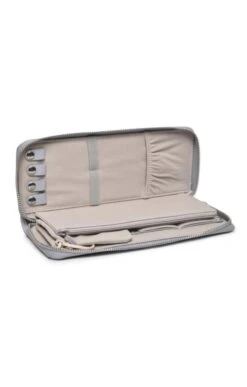 Jewellery Roll 10 Jewellery Roll -Highland Gift Outlet Store CY20644LAVENDERPEBBLE 3