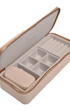 Large Jewellery Box -Highland Gift Outlet Store CY20651BLUSH 3