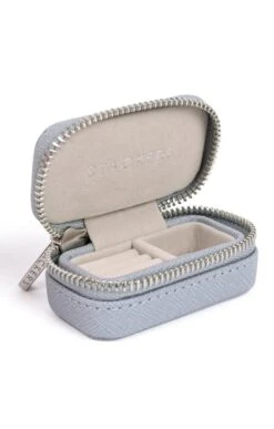 Petite Travel Box -Highland Gift Outlet Store CY20653DUSKYBLUE 1