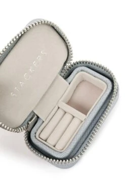 Petite Travel Box -Highland Gift Outlet Store CY20653DUSKYBLUE 2