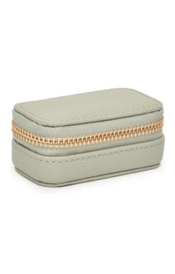 Petite Travel Box -Highland Gift Outlet Store CY20653SAGEGREEN 2