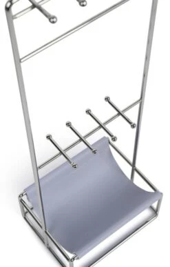 Scoop Jewellery Stand 6 Scoop Jewellery Stand -Highland Gift Outlet Store CY20654LAVENDER 1