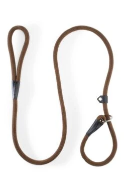 Timberwolf Deluxe Rope Slip Lead