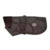 Barbour Utility Wax Dog Coat