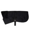 Barbour Quilted Dog Coat