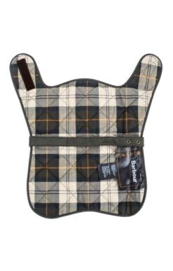 Barbour Quilted Dog Coat -Highland Gift Outlet Store GJ18130OLIVE 3